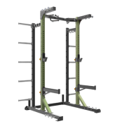 IRONLIFE Half Rack