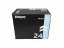 Plyometrický penový blok IRONLIFE Soft Plyo Box 75 x 60 x 50 cm, čierny