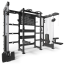 Posilovací konstrukce ATX Multi Cable Rack & Storage Station, výška 230 cm