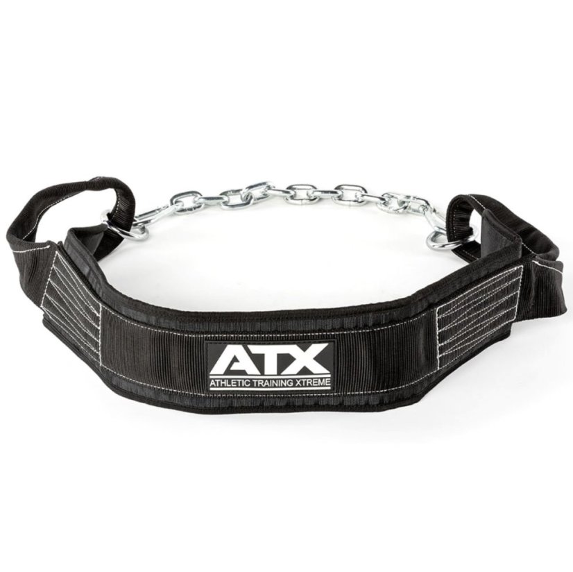 ATX LINE Squat Belt, 140 cm