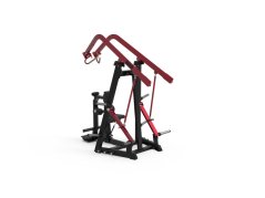 IMPULSE; ECP308 High Row