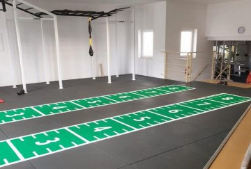 Fitklub Pepa
