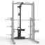 ATX; Horní/spodní kladka pro HR 780 a MPX 780, výška 226 cm