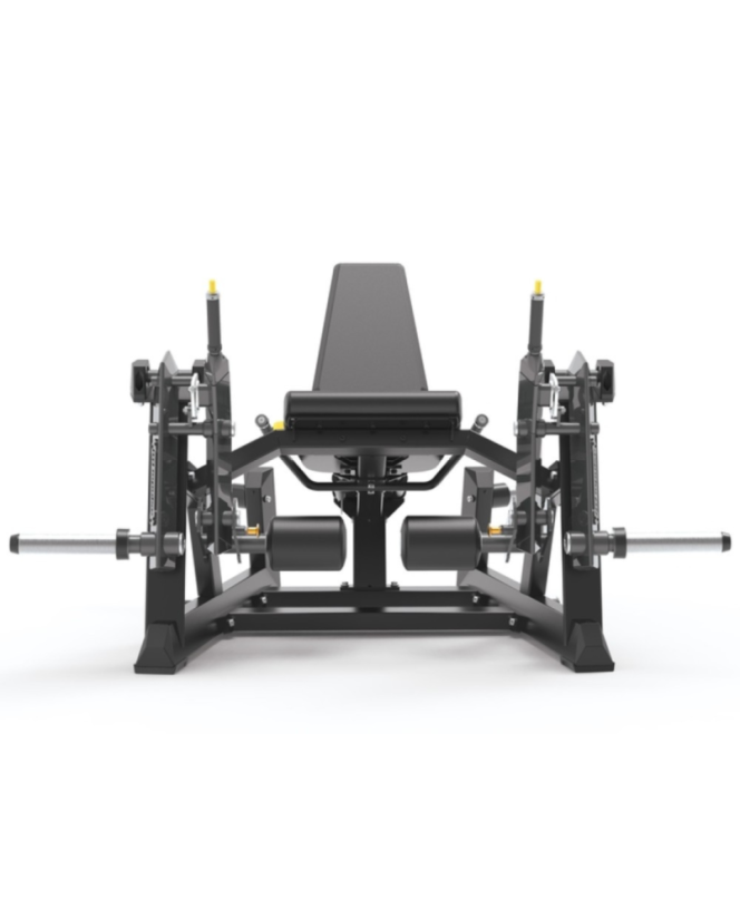 IMPULSE; ECP605 SEATED LEG EXTENSION