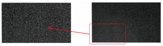 Sportovní podlaha GELMAT puzzle mat, 100 x 100 cm, tl. 10 mm, 10 % EPDM, 2. jakost se slevou