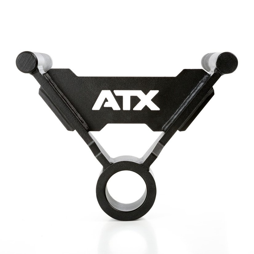 ATX LINE s dvoma rukoväťami, T-Bar Row