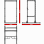 Power Rack 750 ATX, height 225 cm