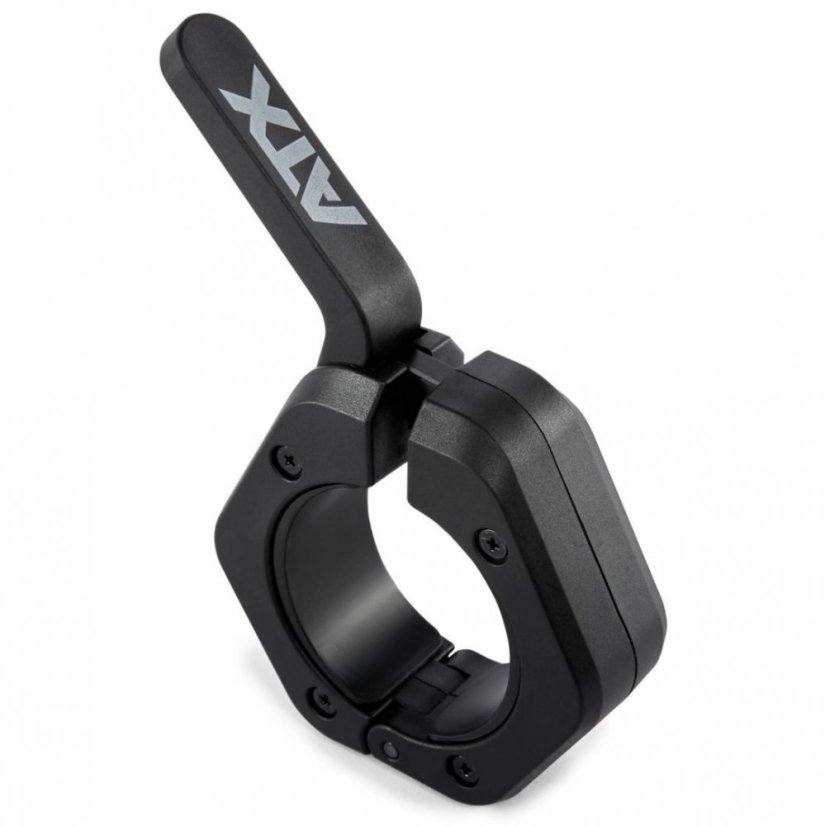 ATX LINE; Uzávěr na olympijskou osu Magnetic Collar  50 mm, pár