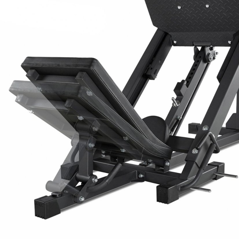 Posilňovací lavice na nohy ATX LINE Leg press classic 45°