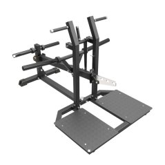 Posilovací lavice na dřepy IMPULSE Belt Squat