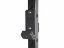 Wall Half Rack IRONLIFE, výška 195 cm, J-hooks, nosnosť 400 kg, hrúbka rámu 4 mm