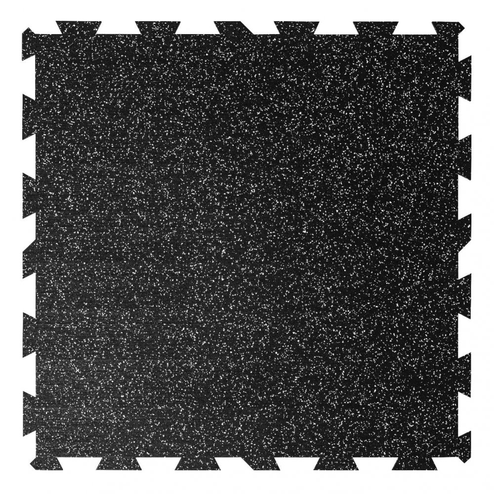 PUZZLE BLACK