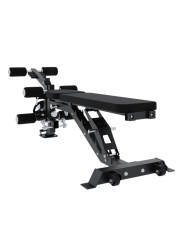 FORCE USA; Posilňovacia lavica C10 Base bench