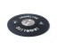 Uretánový disk IRONLIFE Bumper Competition 5 kg, čierny
