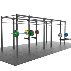 Functional Rigs volně stojící ATX STANDARD