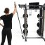 FORCE USA; Posilovací stroj G20 All-In-One Trainer V2