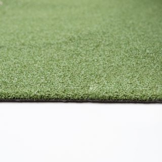 Umělá tráva Sprint Track bez značek 12,5 x 2 m, tl. 10 mm, světle zelená