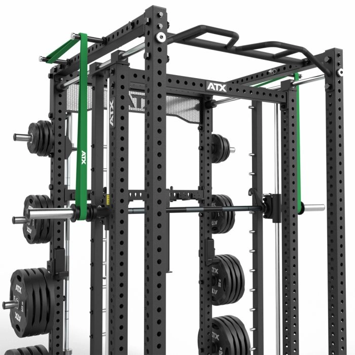 ATX® Mobile Multi Press - Power Smith Rack