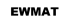 EWMAT