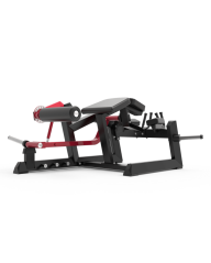 IMPULSE; ECP604 PRONE LEG CURL