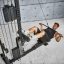 ultimate lat station 3v1