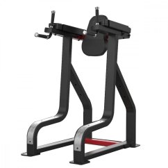 IMPULSE; SL7045 Vertical Knee Raise - bradla nízká