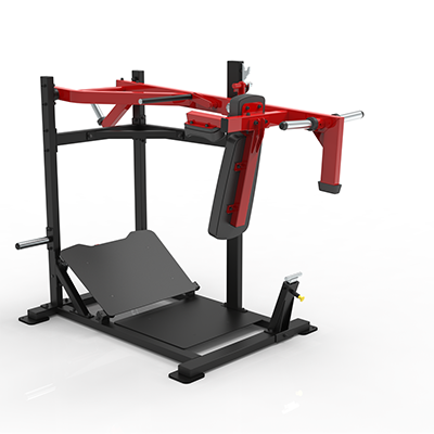 IMPULSE; SL7057 Pendulum squat