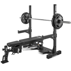 Posilovací lavice ATX Multi Bench Press