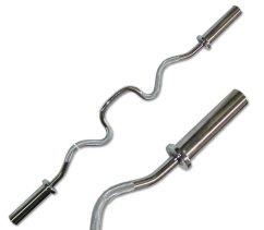 Tricepsová osa ATX, chrom SZ