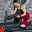 ATX LINE Split Squat Stand