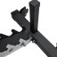 IRONLIFE; UNIVERSAL weight bench - without varnish