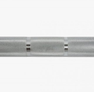 Profesionálna olympijská tyč ATX Bulls Bearing Bar - MK 2200/50 mm
