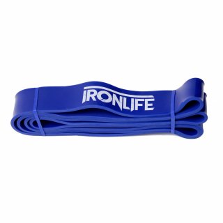 Resistance rubber IRONLIFE Power Band 45 mm