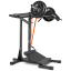 ATX LINE Lever Arm Squat and Calf Strengthening Machine