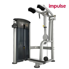 Posilovací stroj IMPULSE Calf Raise