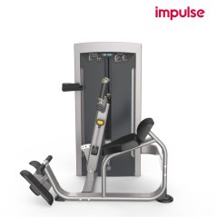 Impulse Fitness; Abdominal EXOFORM FE9714