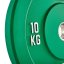 BUMPER ATX LINE 15 kg - ŽLTÁ