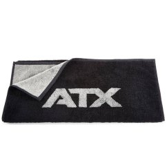 Sportovní ručník ATX LINE 50 x 100 cm