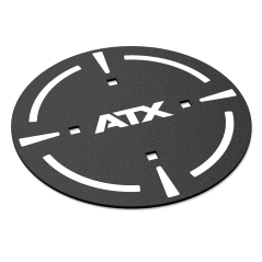 Terč na wall ball atx