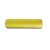 Pěnový válec krátký IRONLIFE; EVA Foam Roller, 60 cm, žlutý