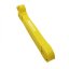 Odolná guma PROIRON 2080 x 22 mm - ŽLTÁ