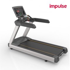 IMPULSE; RT750 Treadmill