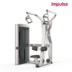 Impulse Fitness; Lat Pulldown EXOFORM FE9702