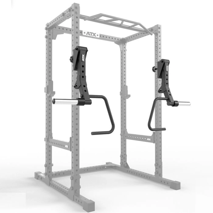ATX® Universal Jammer Arms B4 - Series 500/600/700
