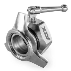 atx fitness competition collar 50 mm 