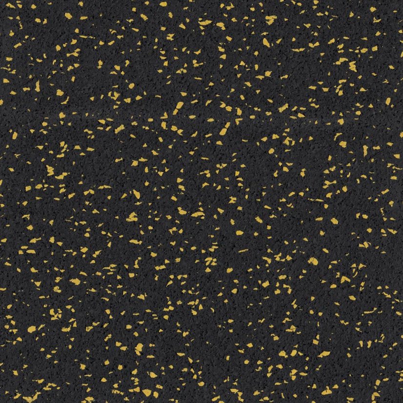 Podlaha SPORTEC COLOR 6 mm s 10% žíhaním - Varianta: SPORTEC; Color 10% EPDM, 6 mm, modrá
