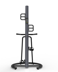 IMPULSE; CLIMBER, lezecký trenažer