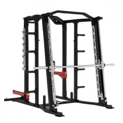 IMPULSE;SL7042 Magic Rack (Half Rack + Multipress)