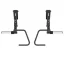 ATX® Universal Jammer Arms B4 - Series 500/600/700