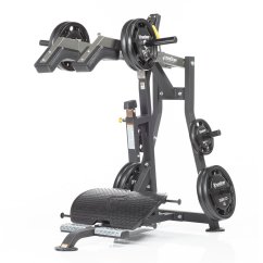 Posilovací stroj TUFF STUFF Power Squat